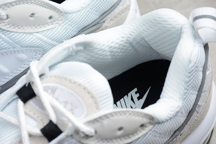 Nike Air Max 98 "Fossil" White/Black-Fossil-Reflect Silver AH6799-102
