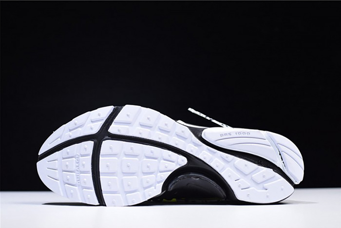 Nike Air Presto Mid x Acronym - Ah7832-100