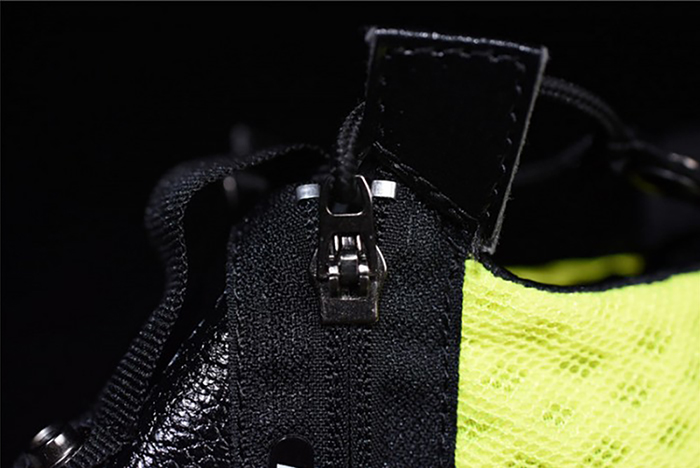 Nike Air Presto Mid x Acronym - Ah7832-100