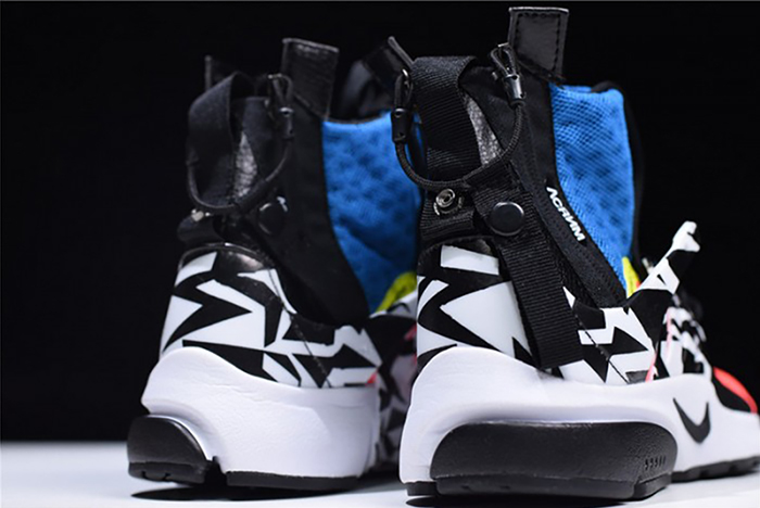Air Presto Mid/acronym ah7832-600
