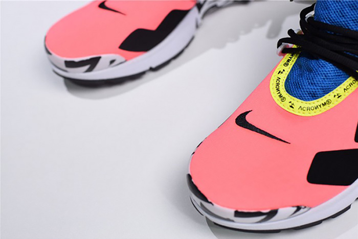 Air Presto Mid/acronym ah7832-600