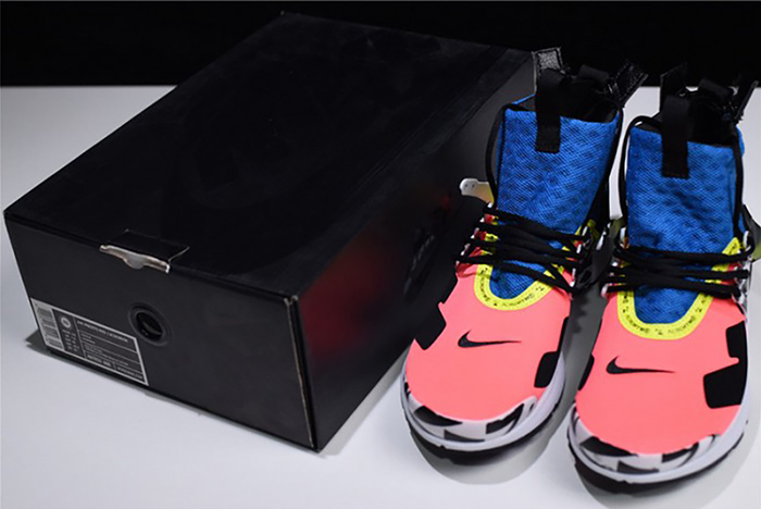 Air Presto Mid/acronym ah7832-600