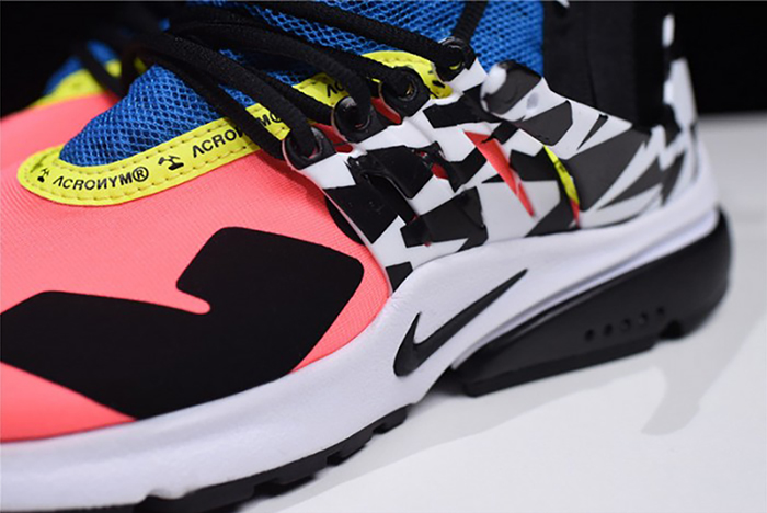 Air Presto Mid/acronym ah7832-600