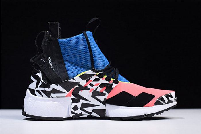 Air Presto Mid/acronym ah7832-600