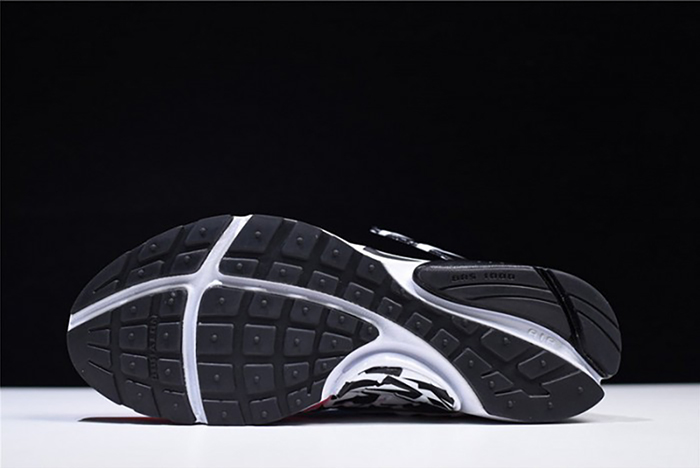 Air Presto Mid/acronym ah7832-600