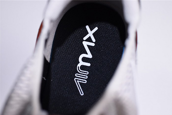 NIKE mens AIR MAX 270 "Light Bone" black AH8050-003