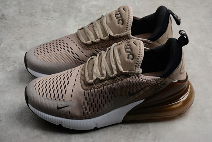 NIKE mens Air Max 270