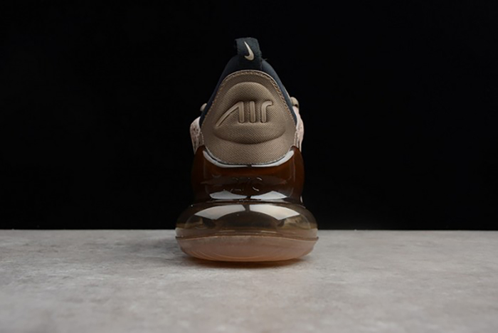 NIKE mens Air Max 270