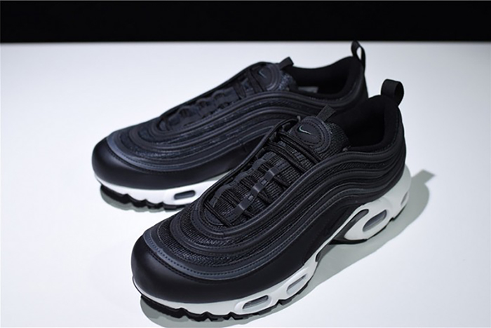 Balenciaga Triple S Sneakers Red Black