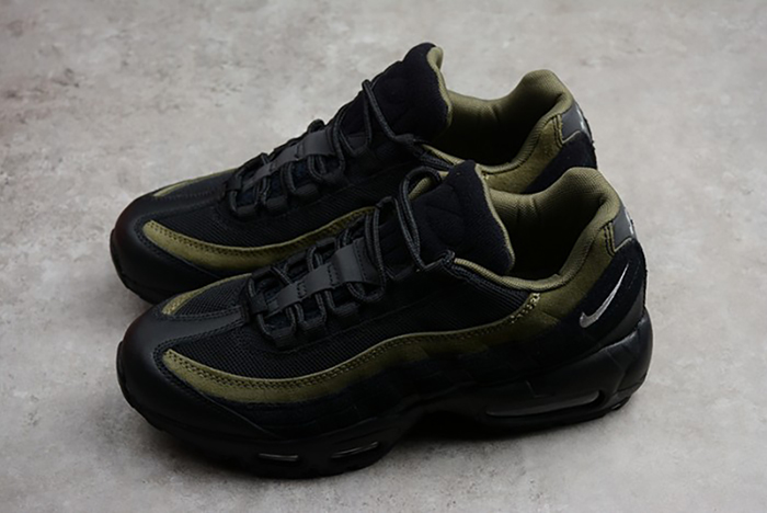 Balenciaga Triple S Sneakers Red Black
