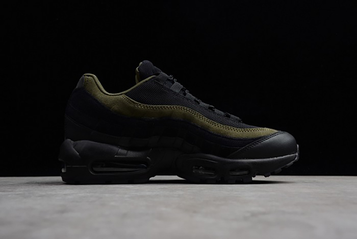Balenciaga Triple S Sneakers Red Black