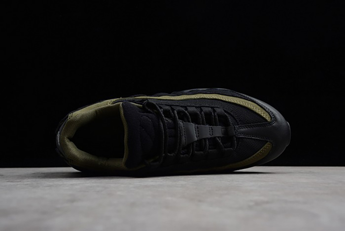Balenciaga Triple S Sneakers Red Black