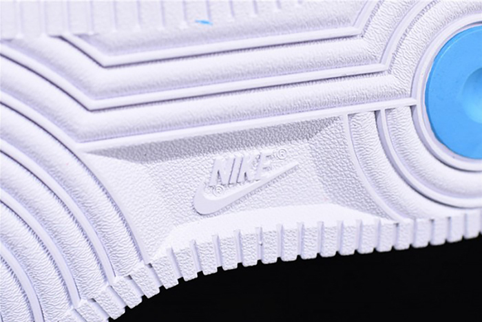 Nike Air Force 1 Racing All-Star AH8462-004