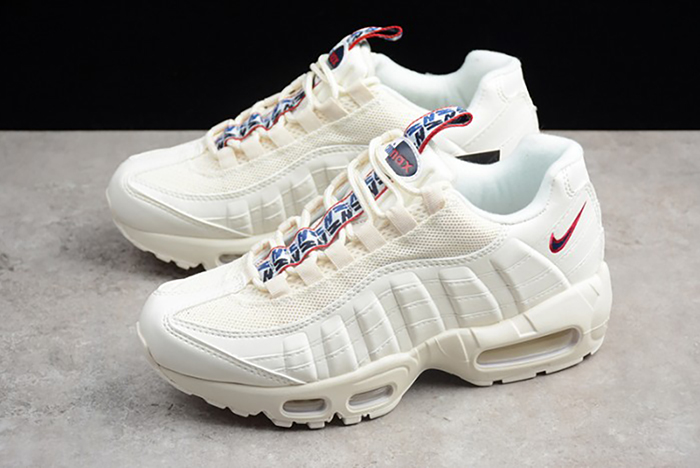 Balenciaga Triple S Sneakers Red Black