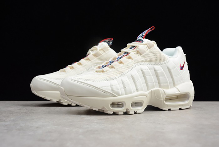 Balenciaga Triple S Sneakers Red Black