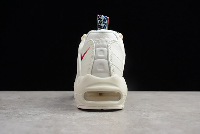 Balenciaga Triple S Sneakers Red Black