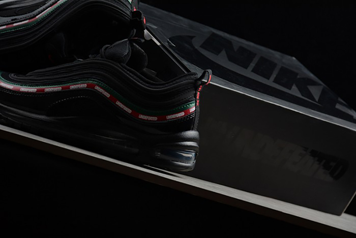 Balenciaga Triple S Sneakers Red Black