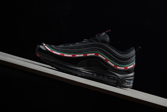 Balenciaga Triple S Sneakers Red Black