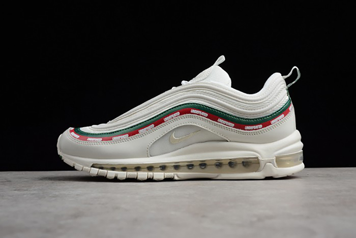 NIKE AIR MAX 97 OG/ UNDFTD &quotUNDEFEATED&quotAJ1986-100