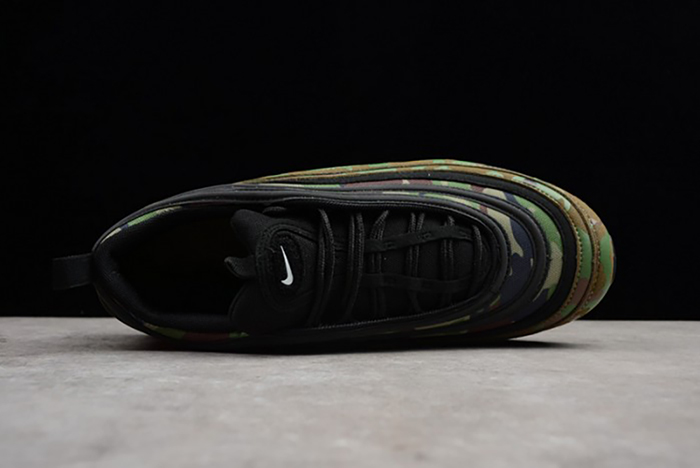 nike mens AIR MAX 97