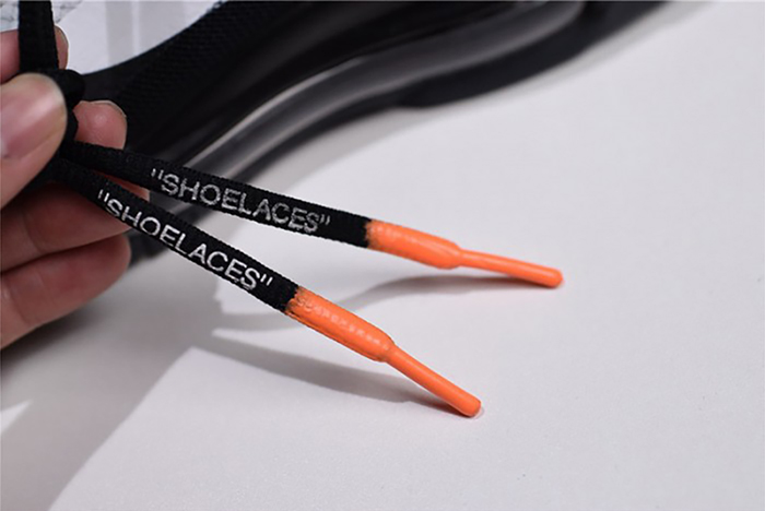 Off-White Nike Air Max 97 OG Black AJ4585-001