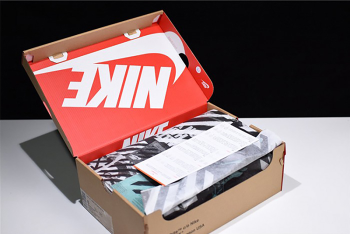 Off-White Nike Air Max 97 OG Black AJ4585-001