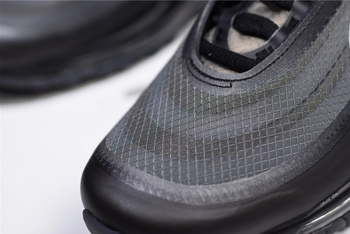 Off-White Nike Air Max 97 OG Black AJ4585-001