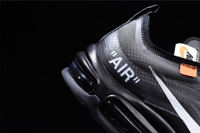 Off-White Nike Air Max 97 OG Black AJ4585-001