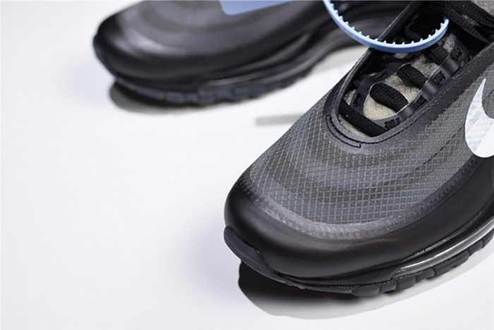 Off-White Nike Air Max 97 OG Black AJ4585-001