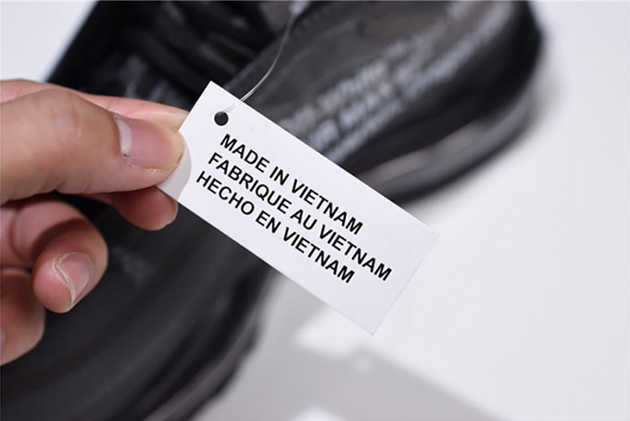 Off-White Nike Air Max 97 OG Black AJ4585-001