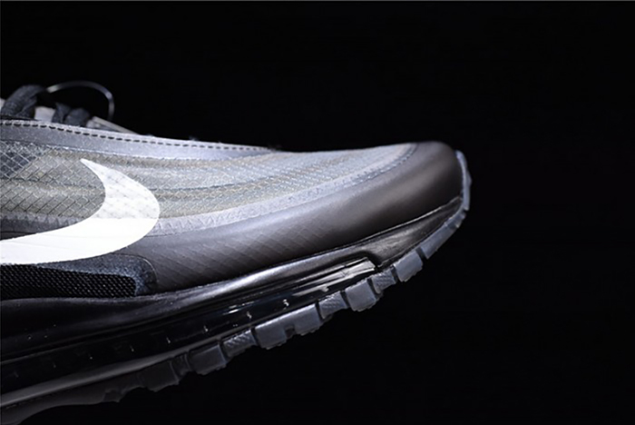 Off-White Nike Air Max 97 OG Black AJ4585-001