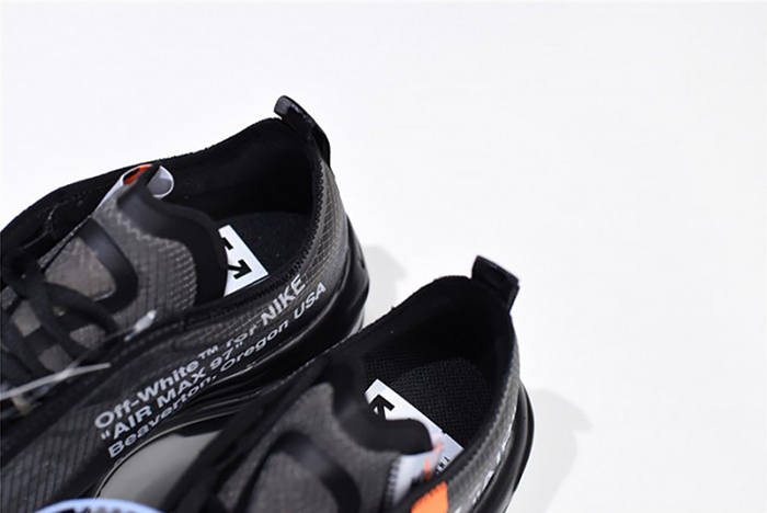 Off-White Nike Air Max 97 OG Black AJ4585-001