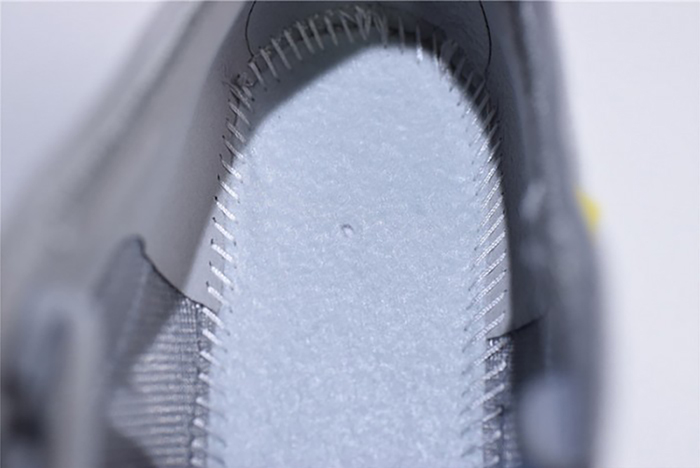 Off White Nike Shoes Nike Air Max 97 Grey AJ4585-002