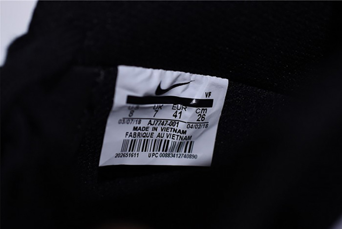 Balenciaga Triple S Sneakers Red Black