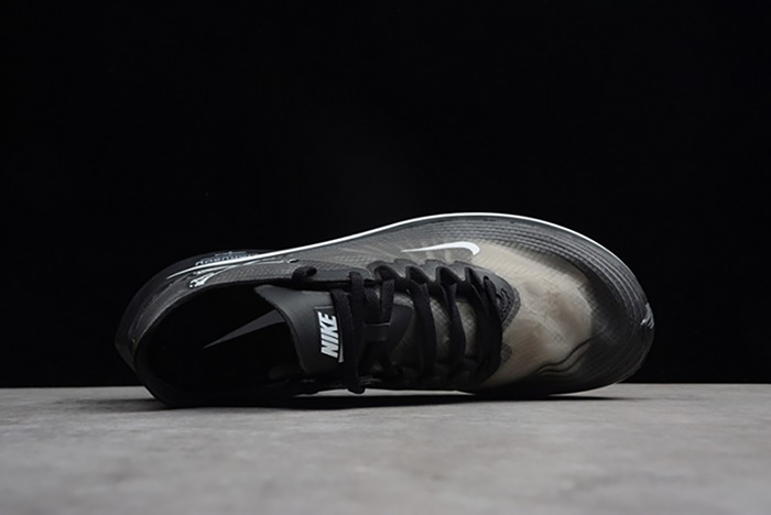 Nike Zoom Fly SP Light Bone AJ9282-002