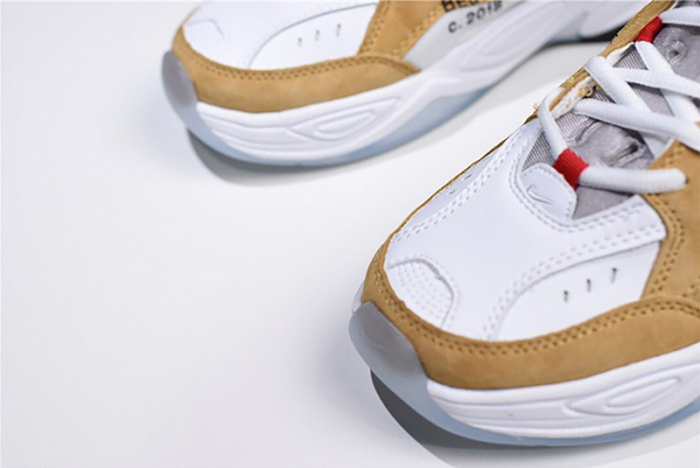 Offwhite x Nike Air Monarch the M2K Tekno AO3108-200