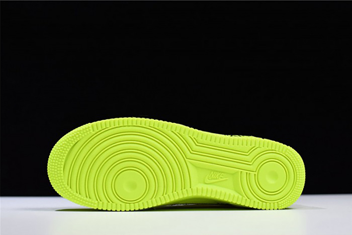 Off-White Nike Air Force 1 Low Volt AO4606-700