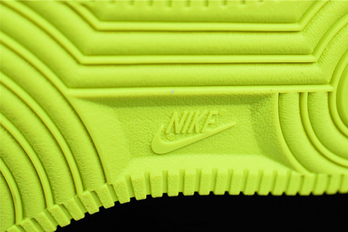 Off-White Nike Air Force 1 Low Volt AO4606-700