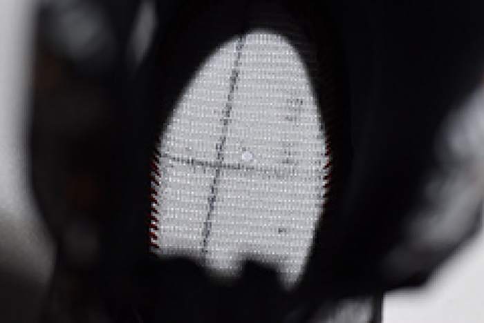 Nike Air Force 1 High "Just Do It" Print AO5183-001