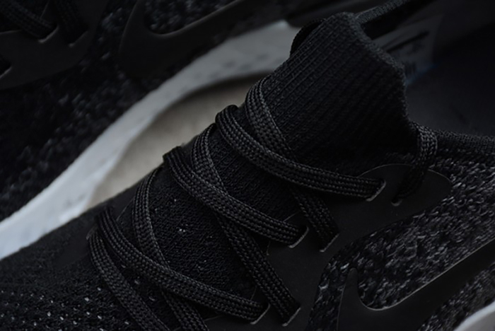 Nike Epic React Flyknit black AQ0067-001