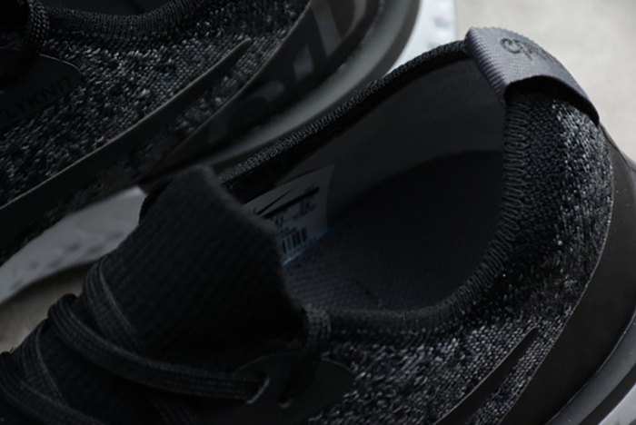 Nike Epic React Flyknit black AQ0067-001