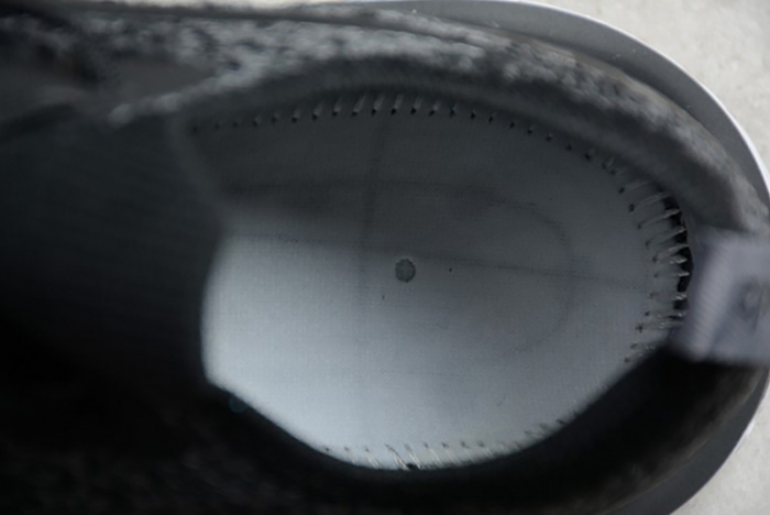 Nike Epic React Flyknit black AQ0067-001