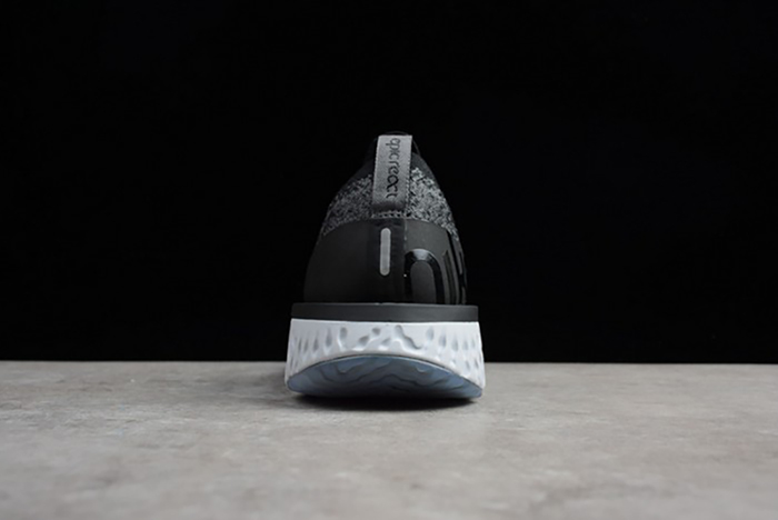 Nike Epic React Flyknit black AQ0067-001