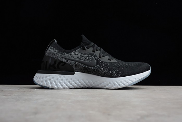 Nike Epic React Flyknit black AQ0067-001