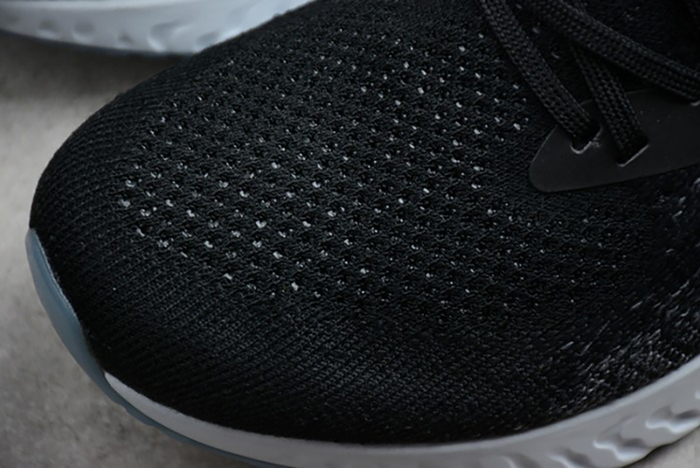 Nike Epic React Flyknit black AQ0067-001