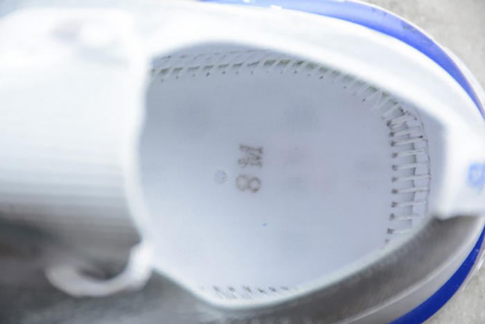 NIKE EPIC REACT FLYKNIT "WHITE FUSION" AQ0067-100
