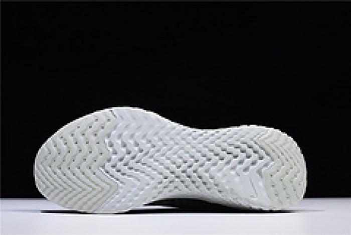 nike epic react flyknit olive AQ0067 300