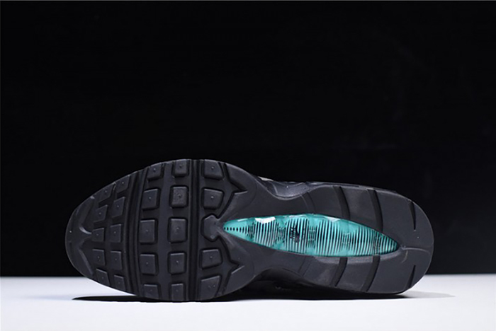 Nike Air Max 95 PRNT "We Love Nike" - Nike - AQ0925-001