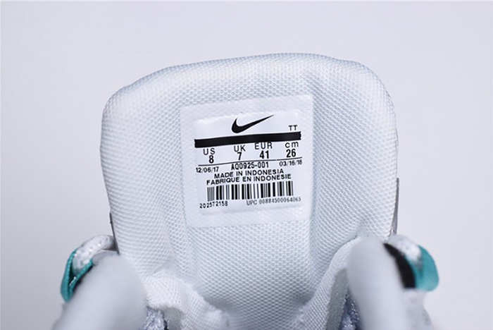 Nike Air Max 95 PRNT "We Love Nike" - Nike - AQ0925-001