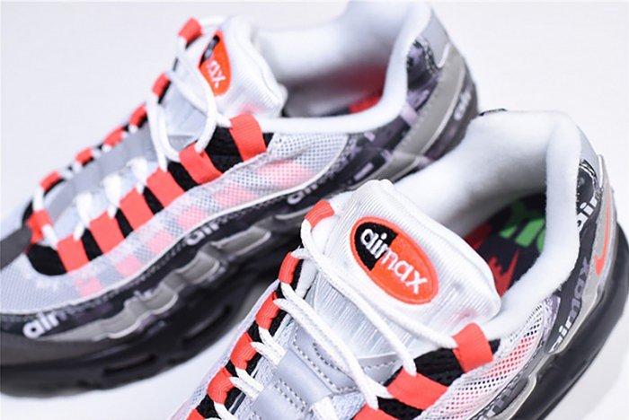 Atmos x Air Max 95 